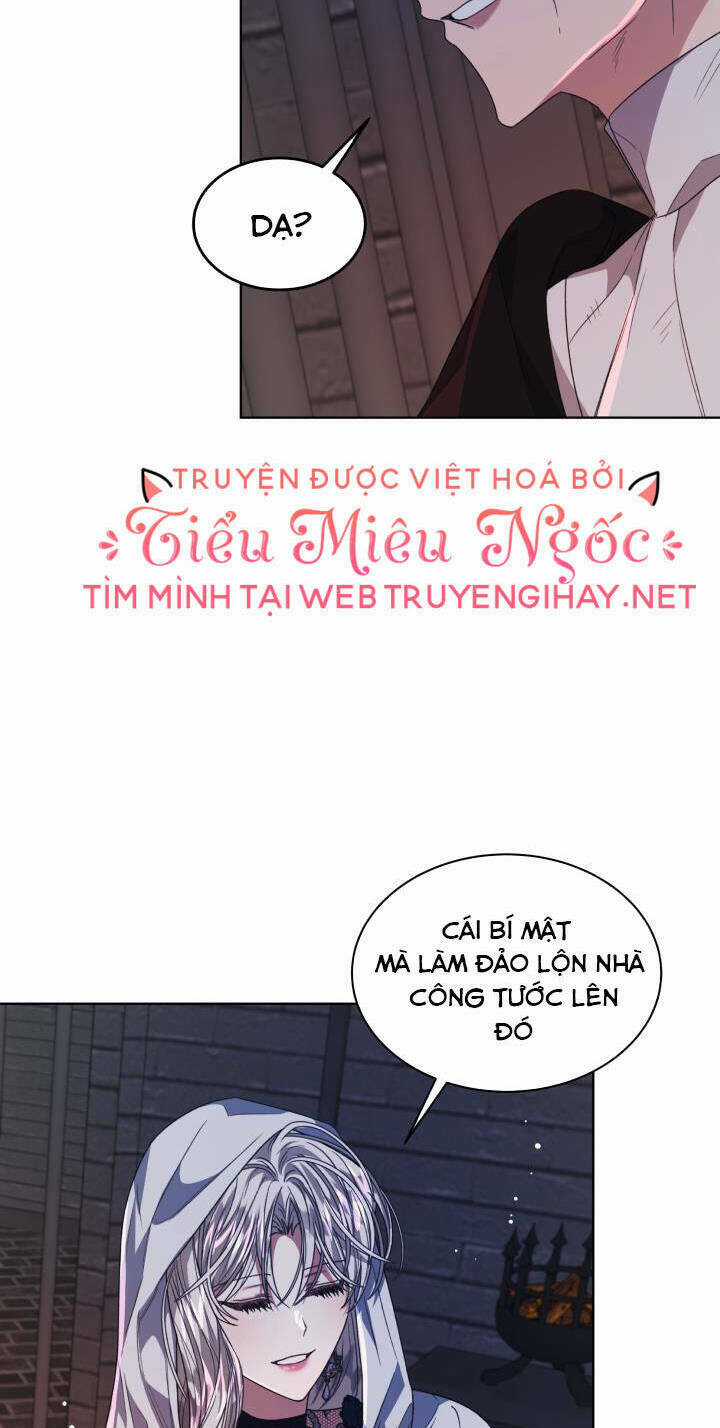 Xuyên Sách Đến Phát Ngán Chapter 33 trang 18