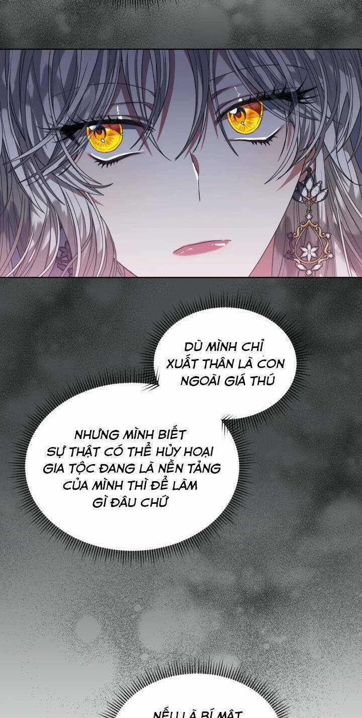 Xuyên Sách Đến Phát Ngán Chapter 33 trang 20