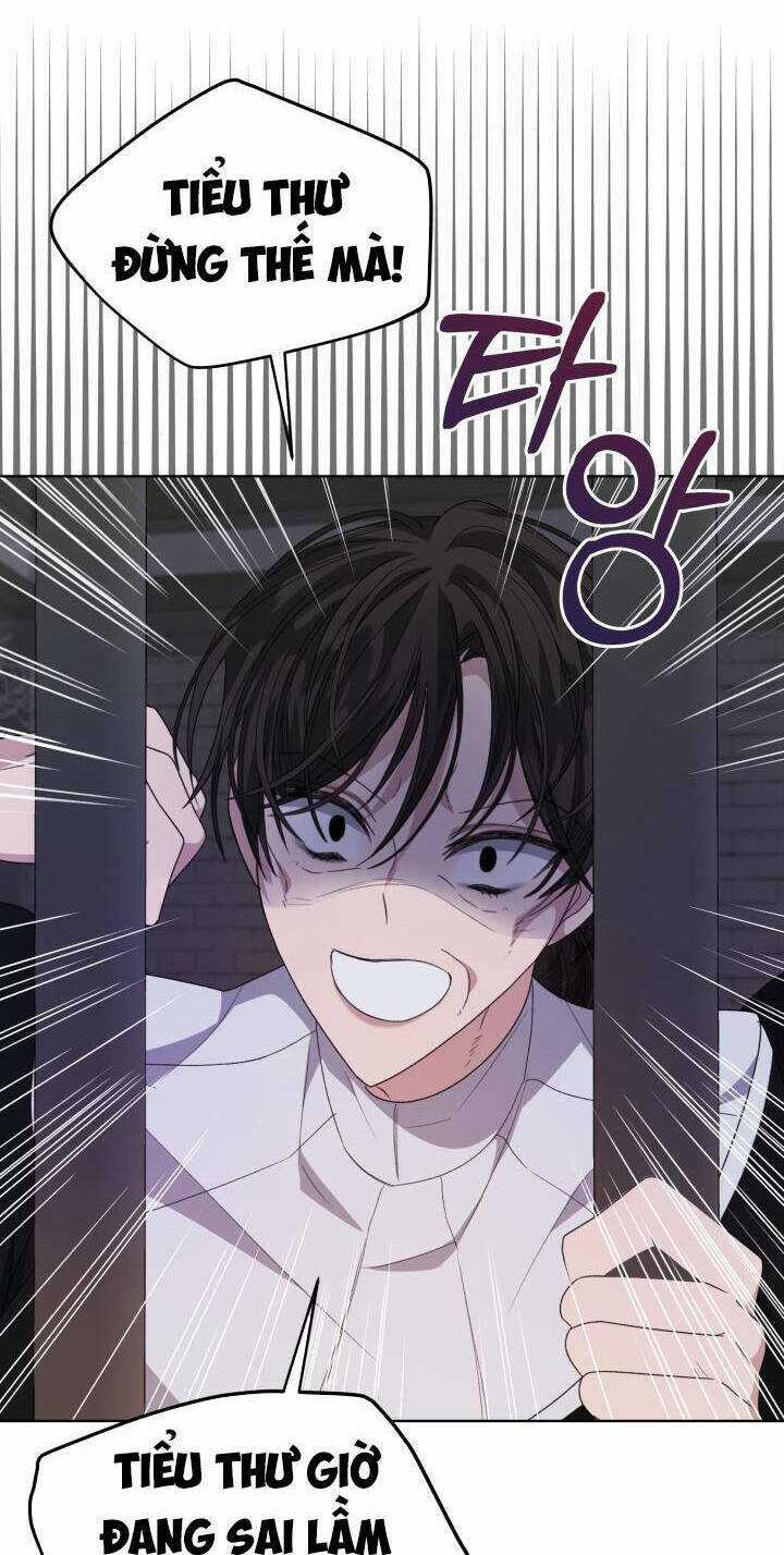 Xuyên Sách Đến Phát Ngán Chapter 33 trang 24