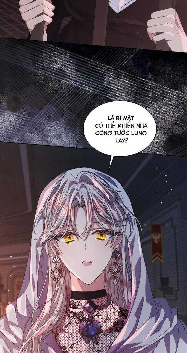 Xuyên Sách Đến Phát Ngán Chapter 33 trang 3