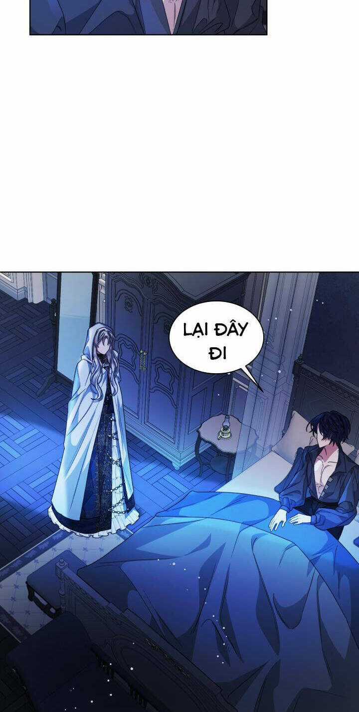 Xuyên Sách Đến Phát Ngán Chapter 33 trang 45