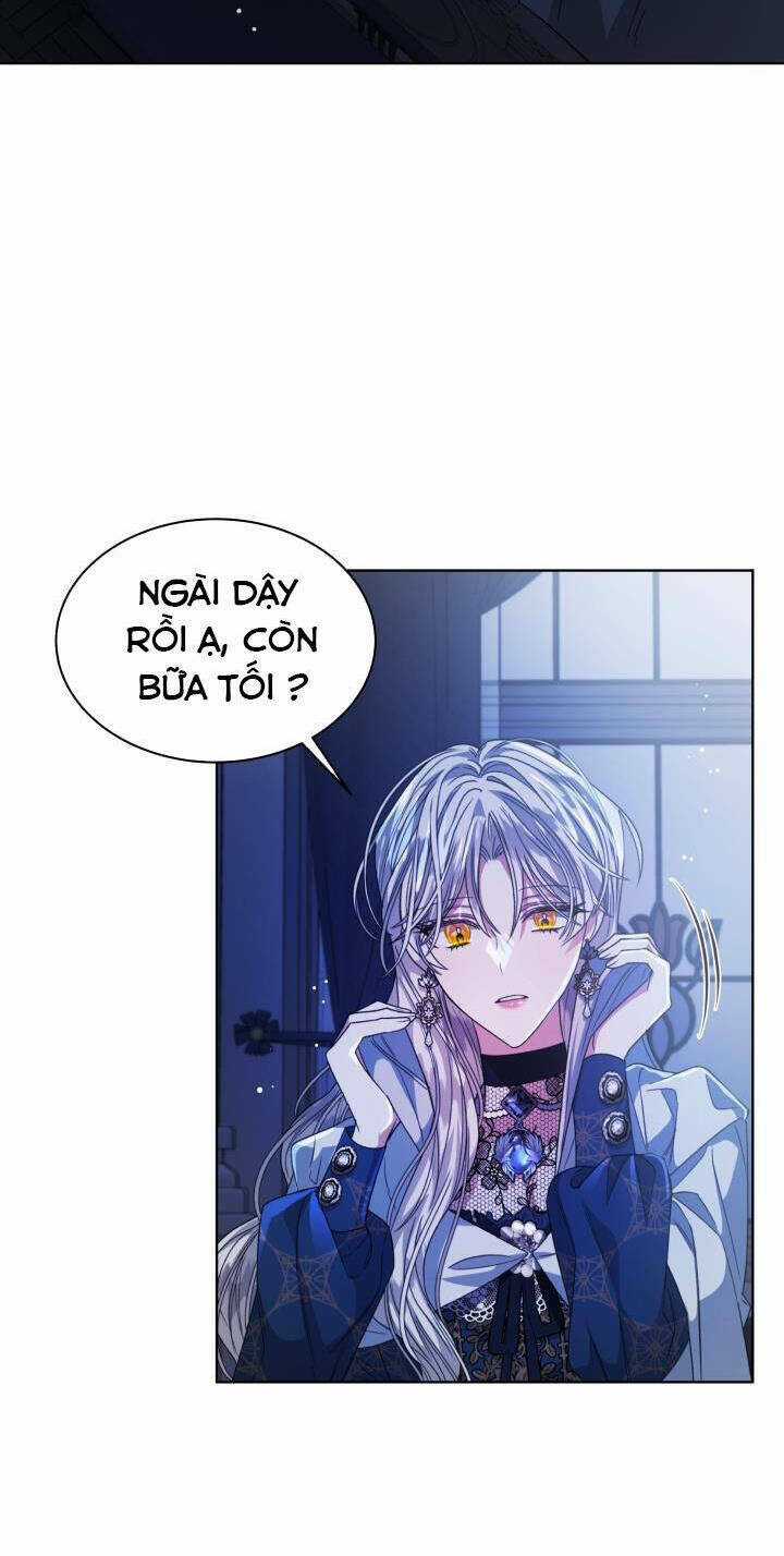 Xuyên Sách Đến Phát Ngán Chapter 33 trang 46