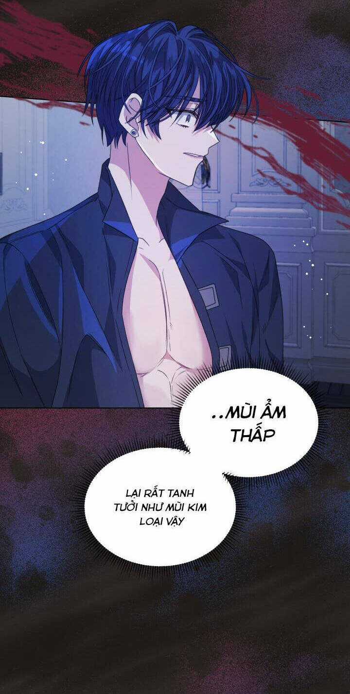 Xuyên Sách Đến Phát Ngán Chapter 33 trang 49