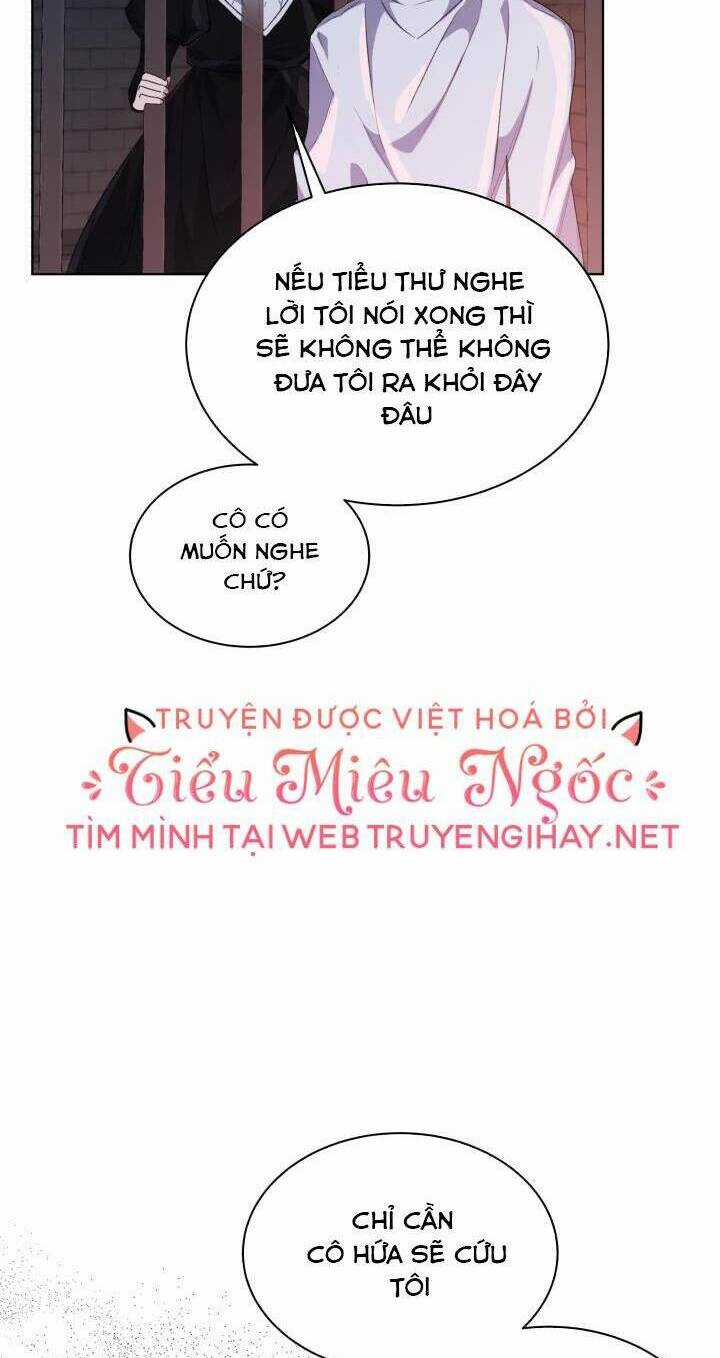 Xuyên Sách Đến Phát Ngán Chapter 33 trang 5