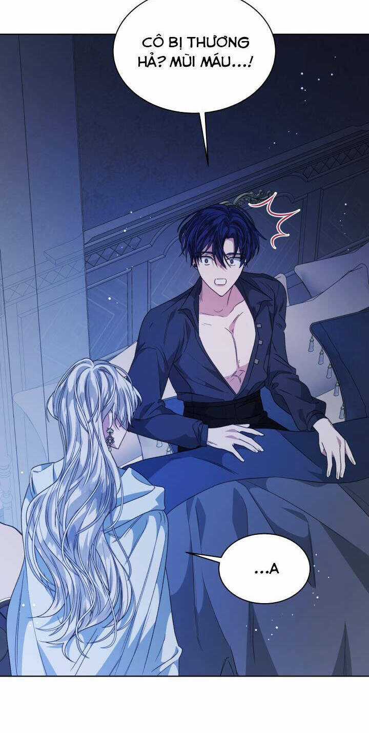 Xuyên Sách Đến Phát Ngán Chapter 33 trang 52