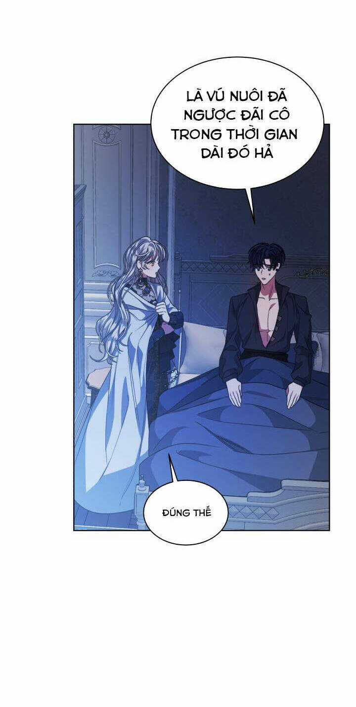 Xuyên Sách Đến Phát Ngán Chapter 33 trang 55