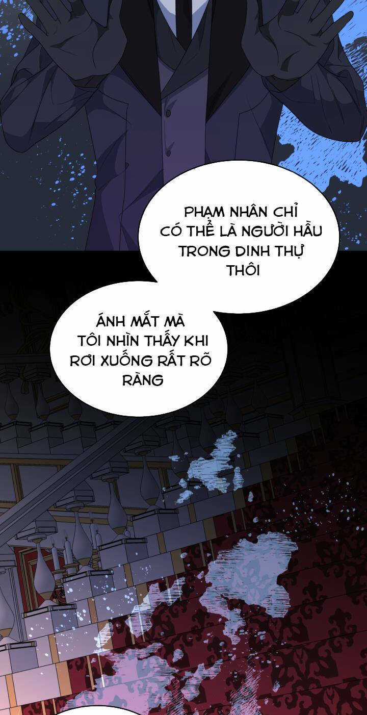 Xuyên Sách Đến Phát Ngán Chapter 33 trang 58
