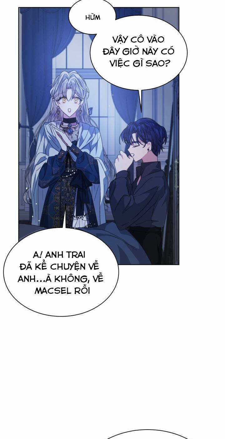 Xuyên Sách Đến Phát Ngán Chapter 33 trang 64