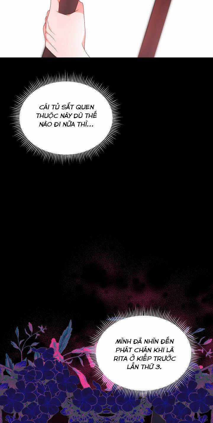 Xuyên Sách Đến Phát Ngán Chapter 34 trang 14