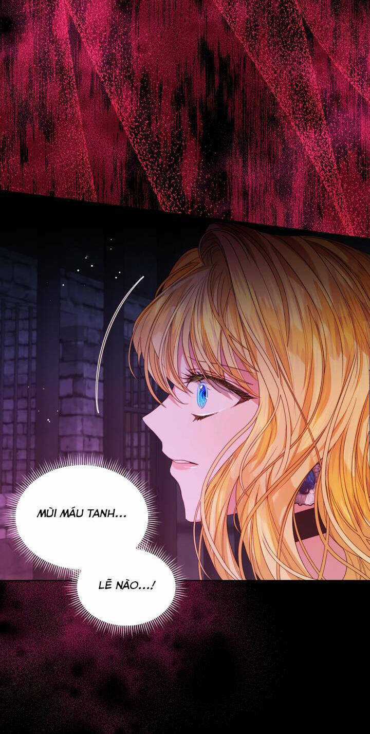 Xuyên Sách Đến Phát Ngán Chapter 34 trang 18