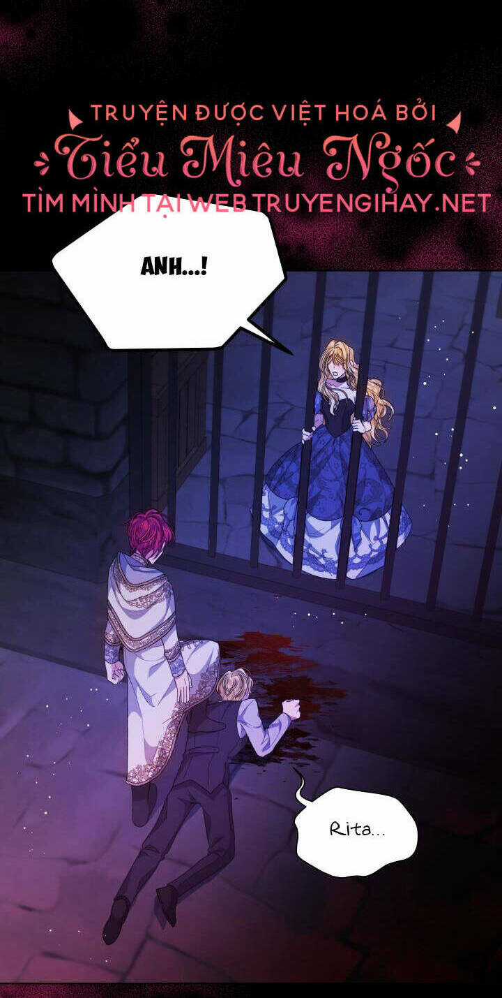 Xuyên Sách Đến Phát Ngán Chapter 34 trang 19