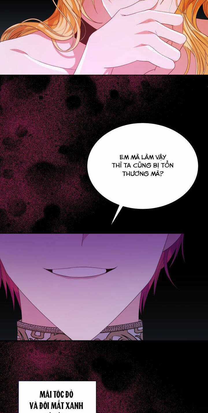 Xuyên Sách Đến Phát Ngán Chapter 34 trang 22