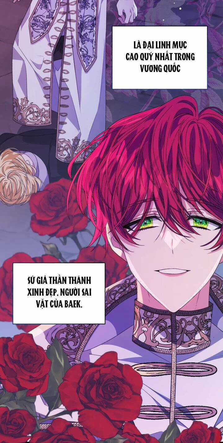 Xuyên Sách Đến Phát Ngán Chapter 34 trang 24