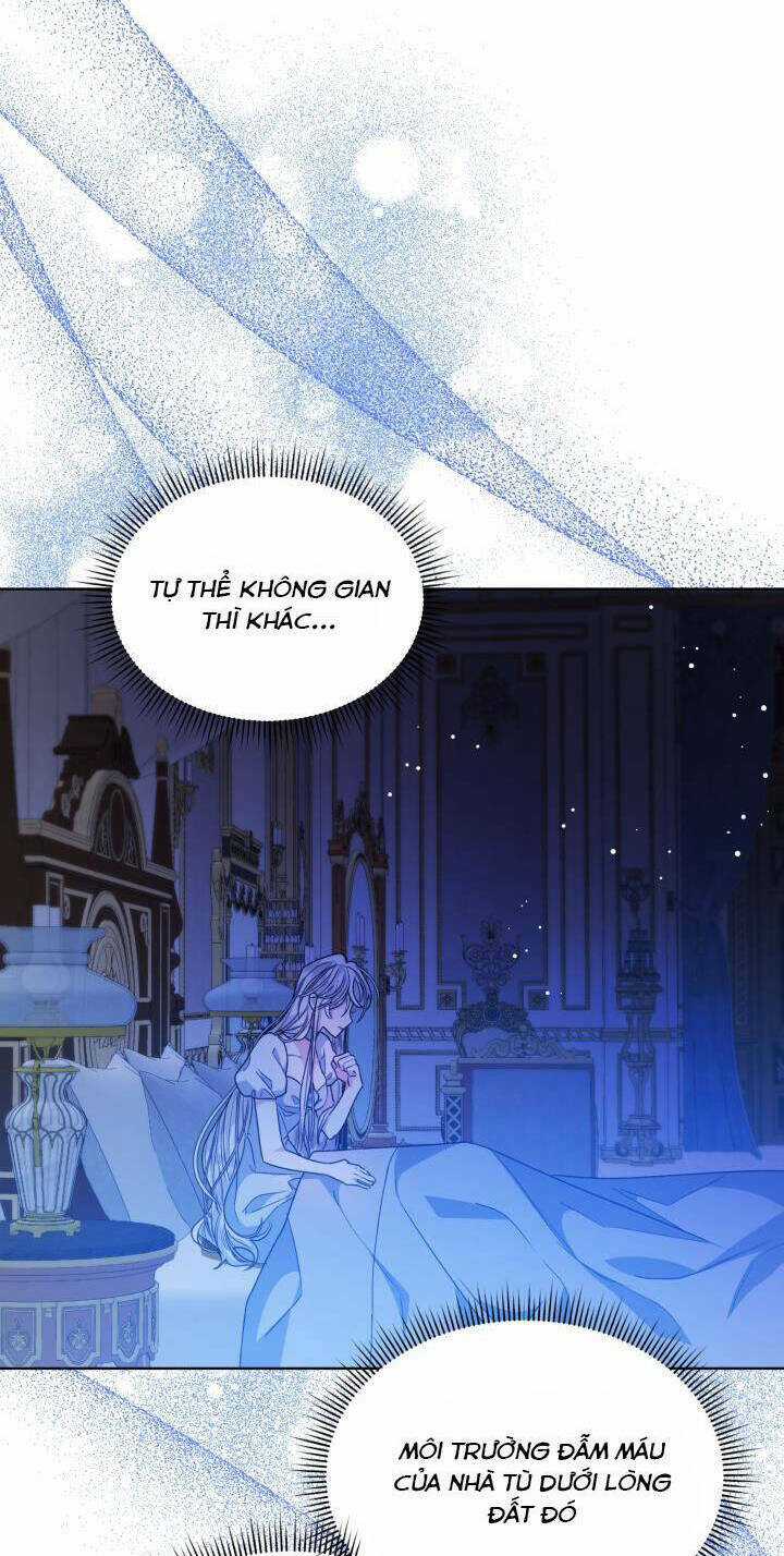 Xuyên Sách Đến Phát Ngán Chapter 34 trang 32