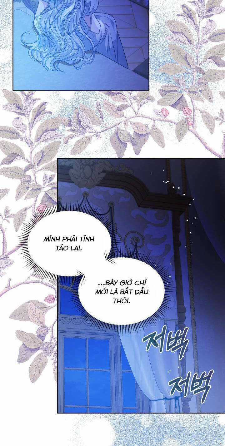 Xuyên Sách Đến Phát Ngán Chapter 34 trang 34