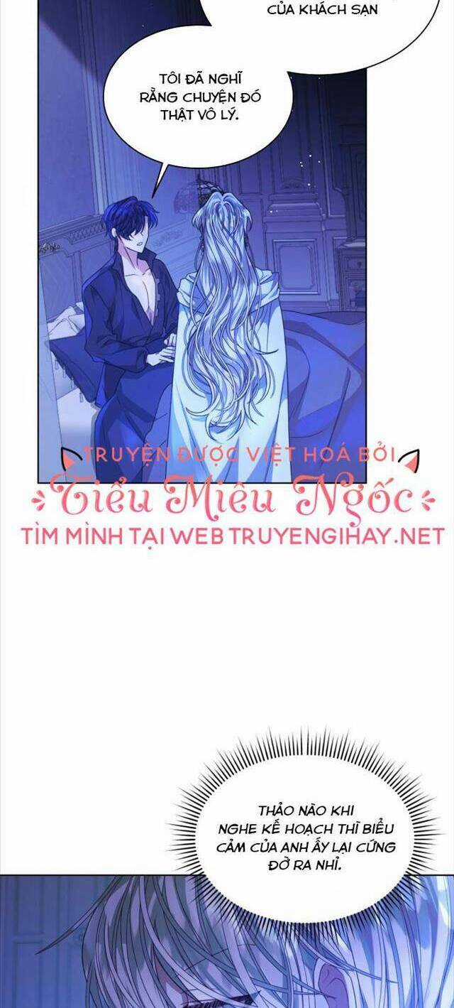 Xuyên Sách Đến Phát Ngán Chapter 34 trang 4