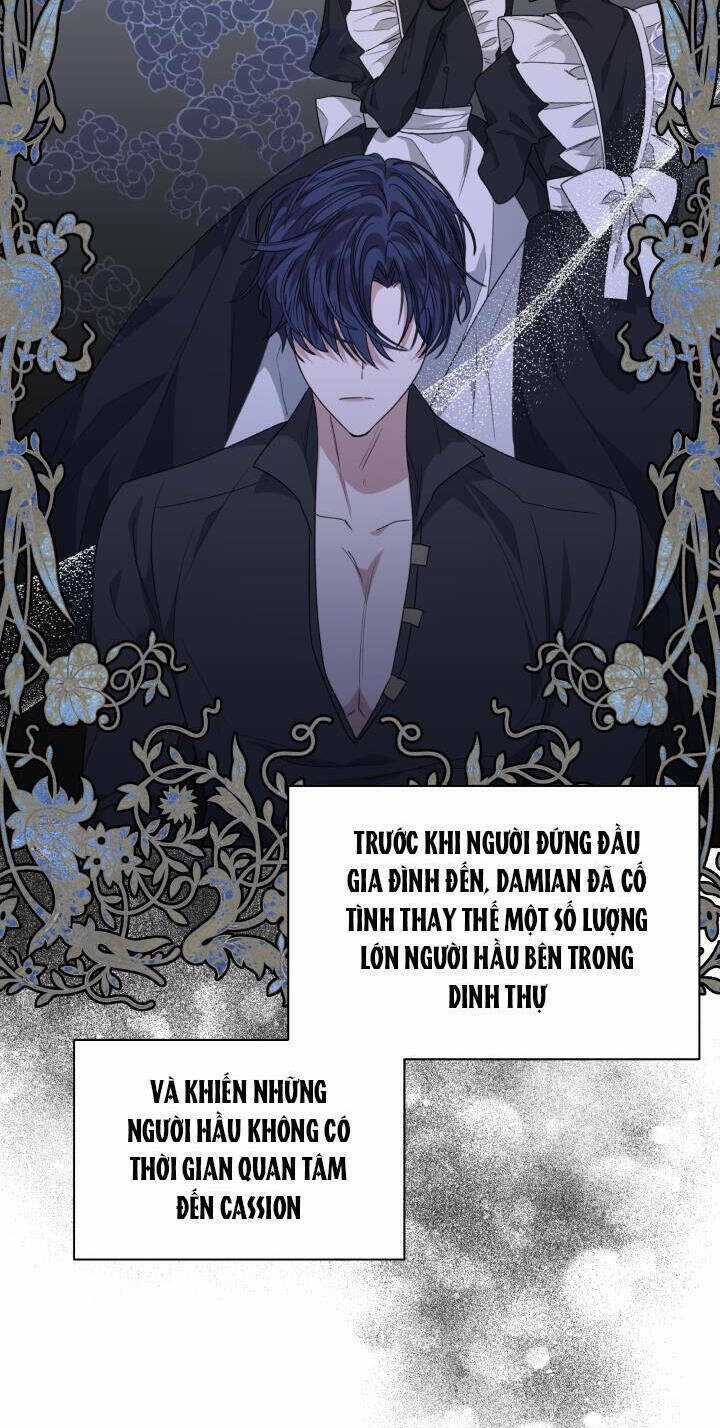 Xuyên Sách Đến Phát Ngán Chapter 34 trang 44