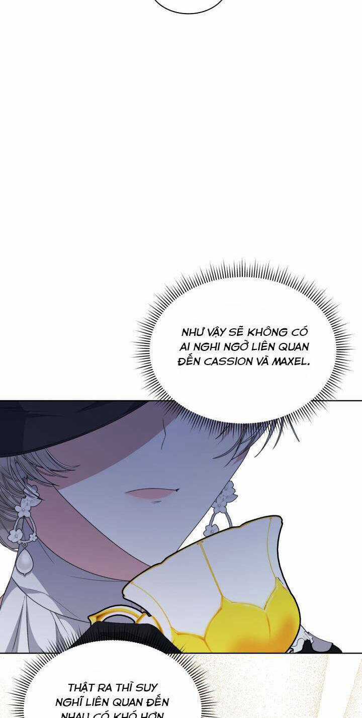 Xuyên Sách Đến Phát Ngán Chapter 34 trang 46