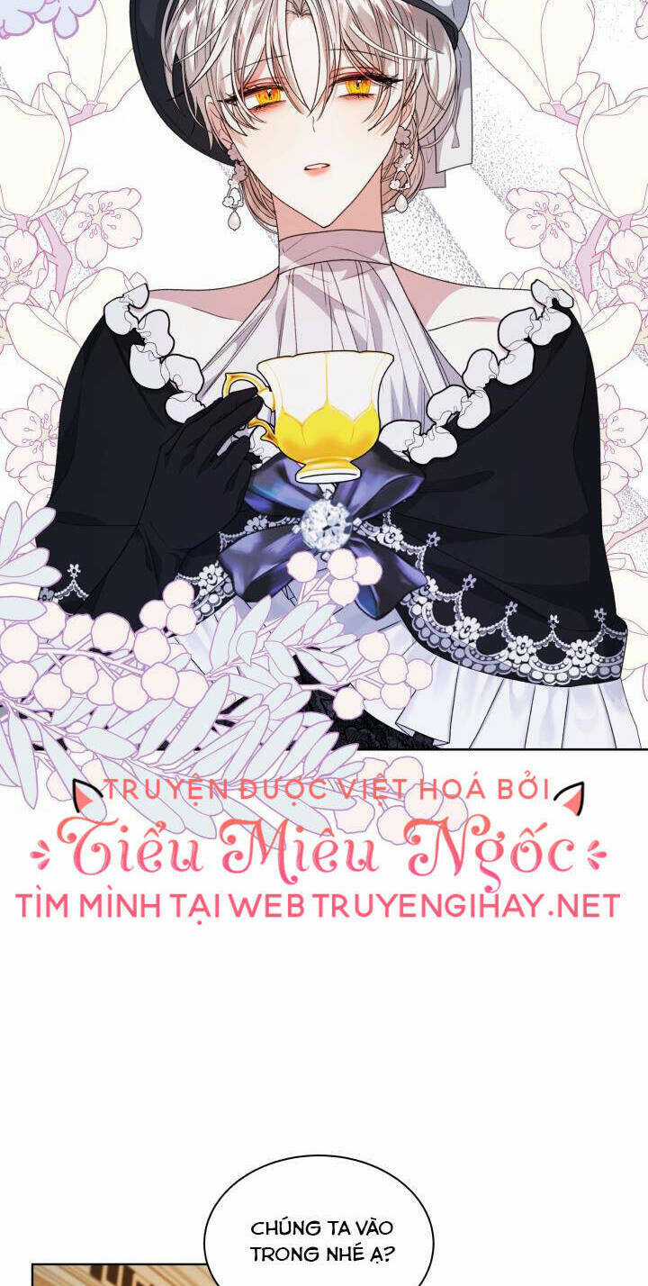 Xuyên Sách Đến Phát Ngán Chapter 34 trang 48