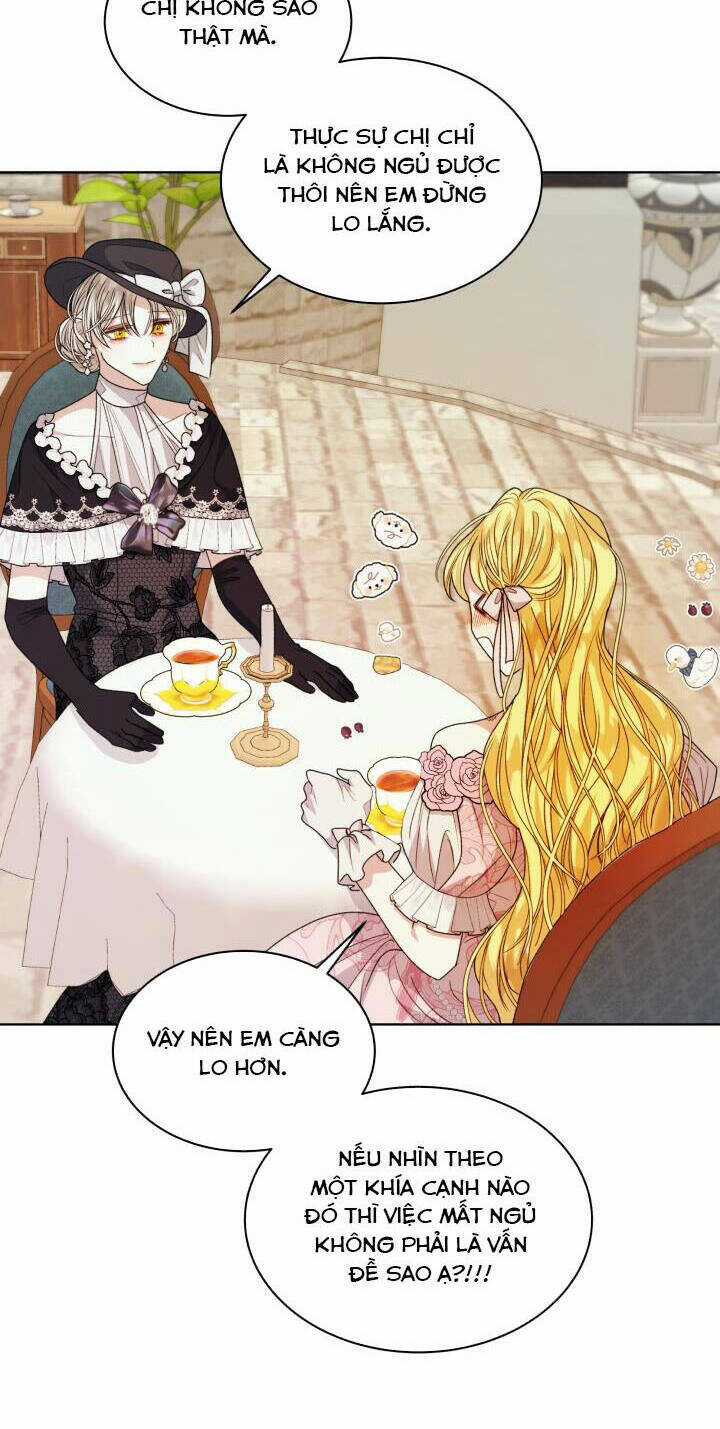 Xuyên Sách Đến Phát Ngán Chapter 34 trang 51