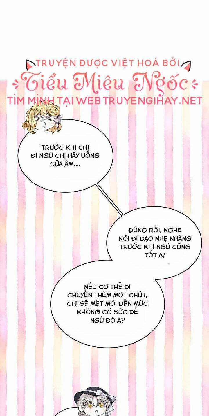 Xuyên Sách Đến Phát Ngán Chapter 34 trang 53