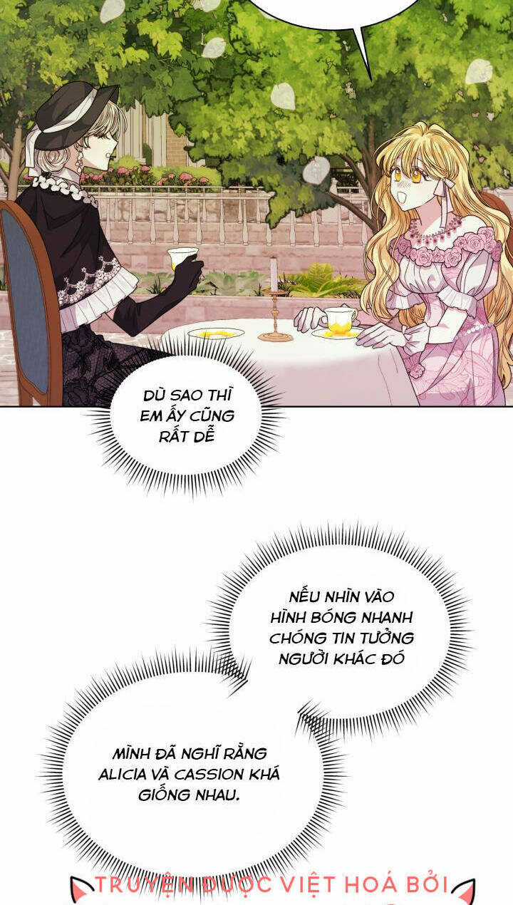 Xuyên Sách Đến Phát Ngán Chapter 34 trang 57