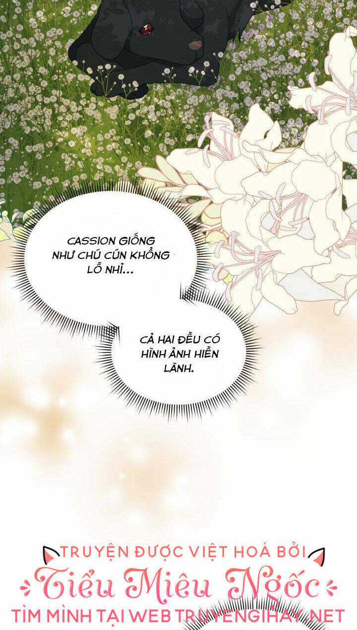 Xuyên Sách Đến Phát Ngán Chapter 34 trang 59