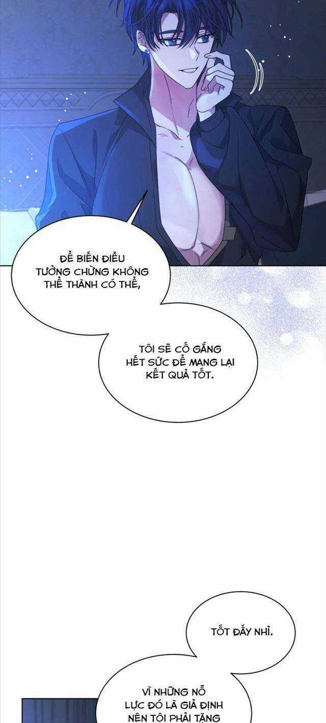 Xuyên Sách Đến Phát Ngán Chapter 34 trang 6