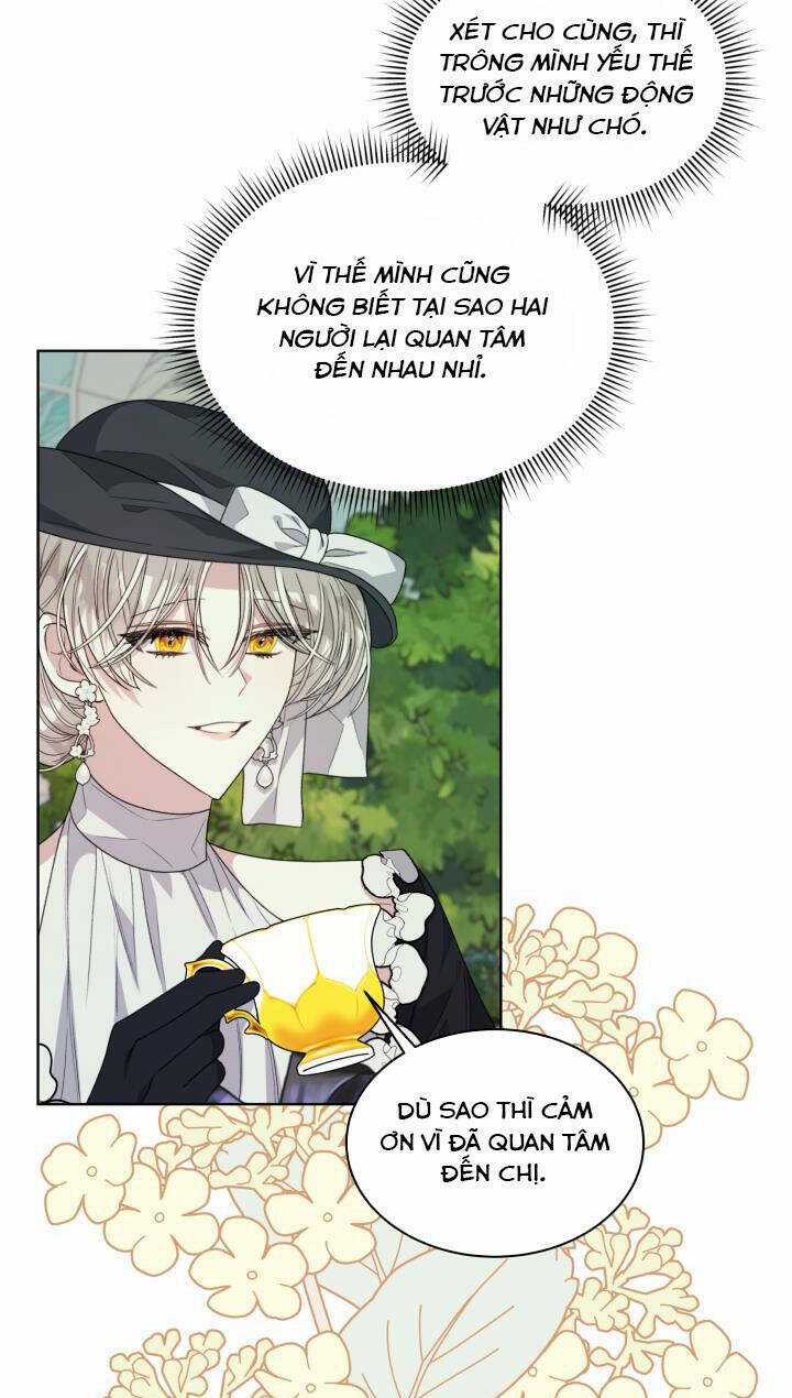 Xuyên Sách Đến Phát Ngán Chapter 34 trang 60