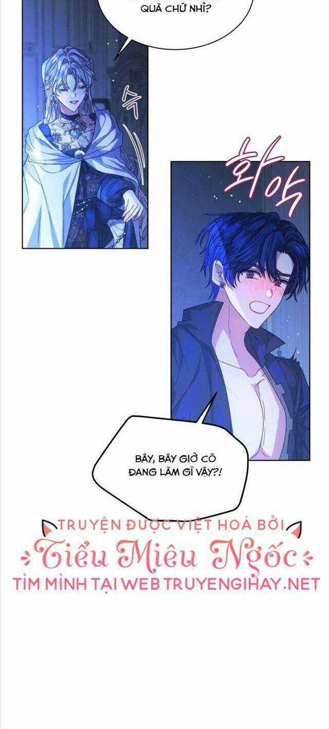 Xuyên Sách Đến Phát Ngán Chapter 34 trang 7