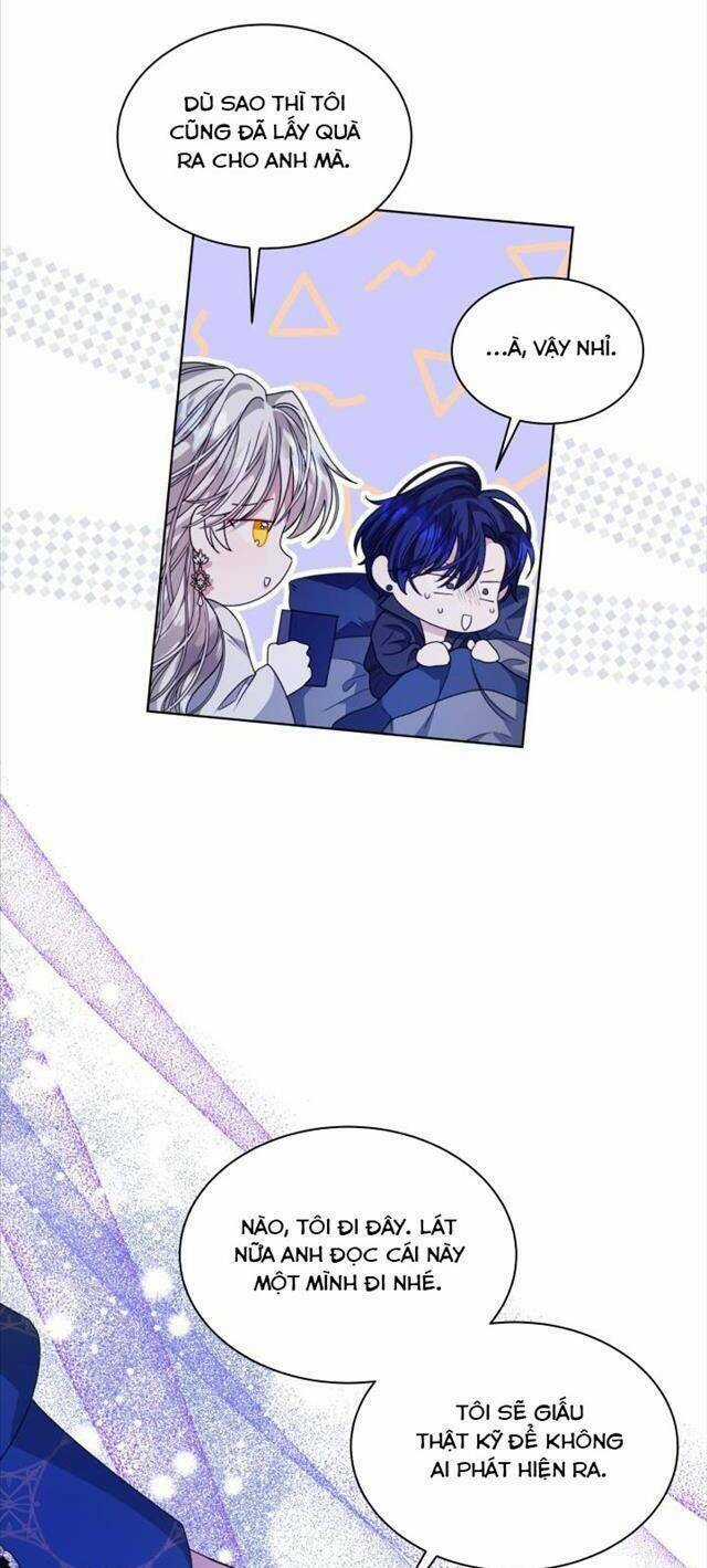 Xuyên Sách Đến Phát Ngán Chapter 34 trang 8