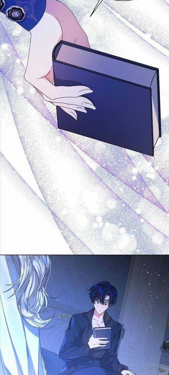 Xuyên Sách Đến Phát Ngán Chapter 34 trang 9