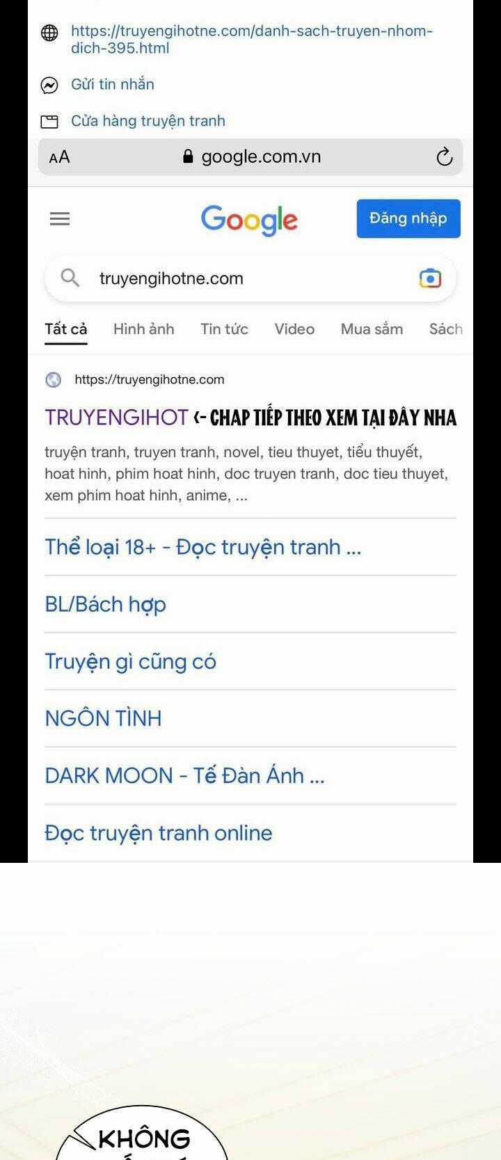 Xuyên Sách Đến Phát Ngán Chapter 35 trang 1