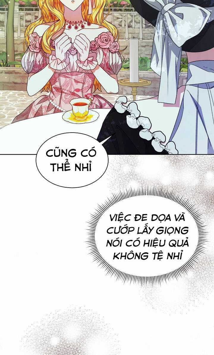 Xuyên Sách Đến Phát Ngán Chapter 35 trang 10