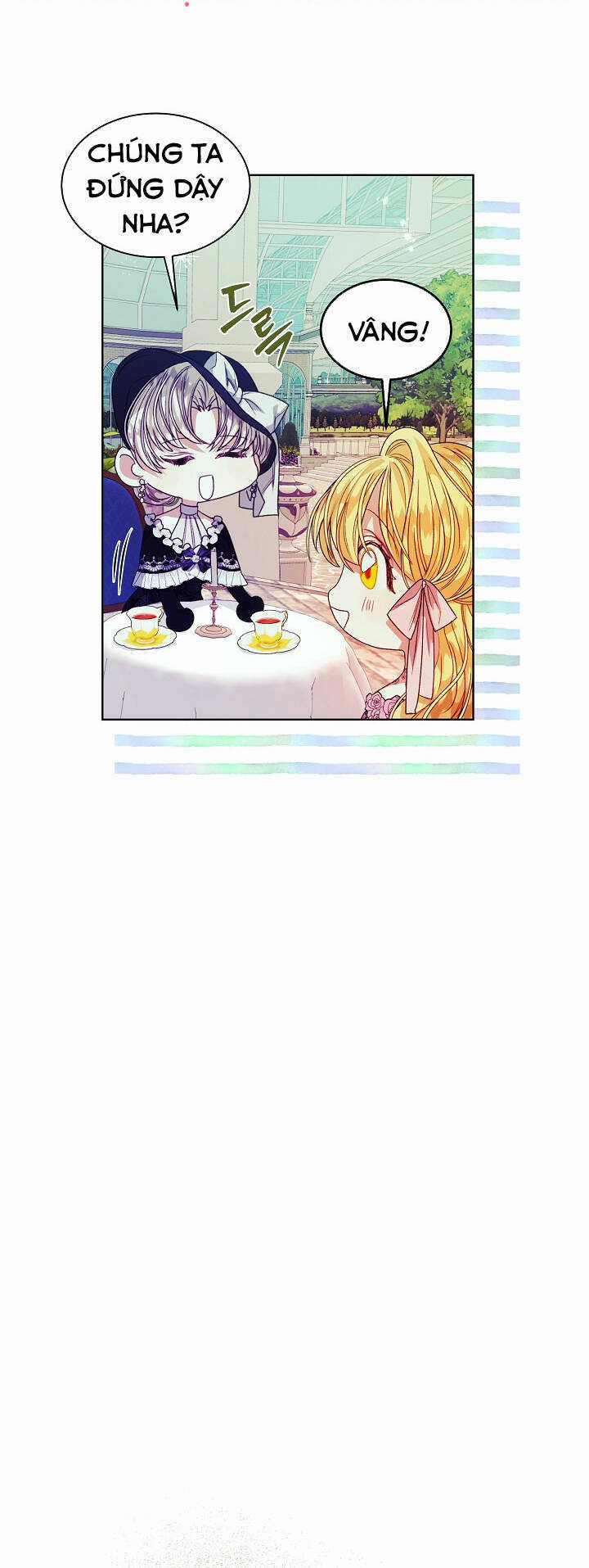 Xuyên Sách Đến Phát Ngán Chapter 35 trang 12