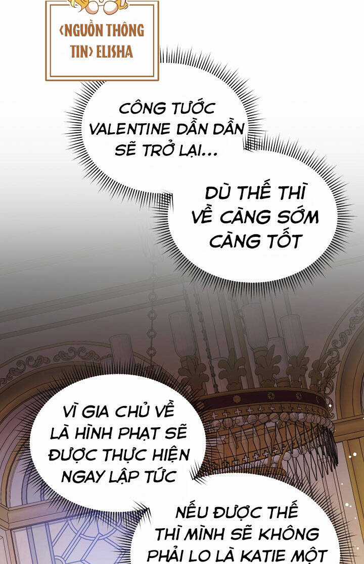 Xuyên Sách Đến Phát Ngán Chapter 35 trang 14