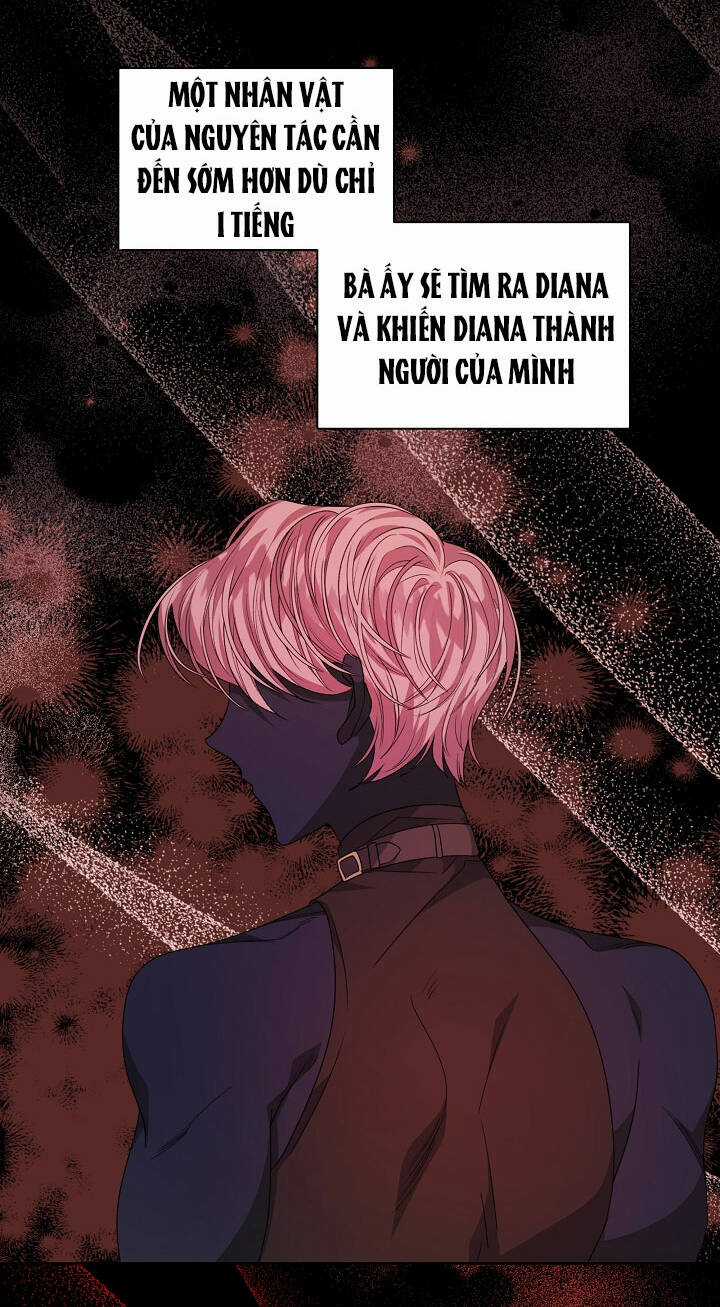 Xuyên Sách Đến Phát Ngán Chapter 35 trang 17