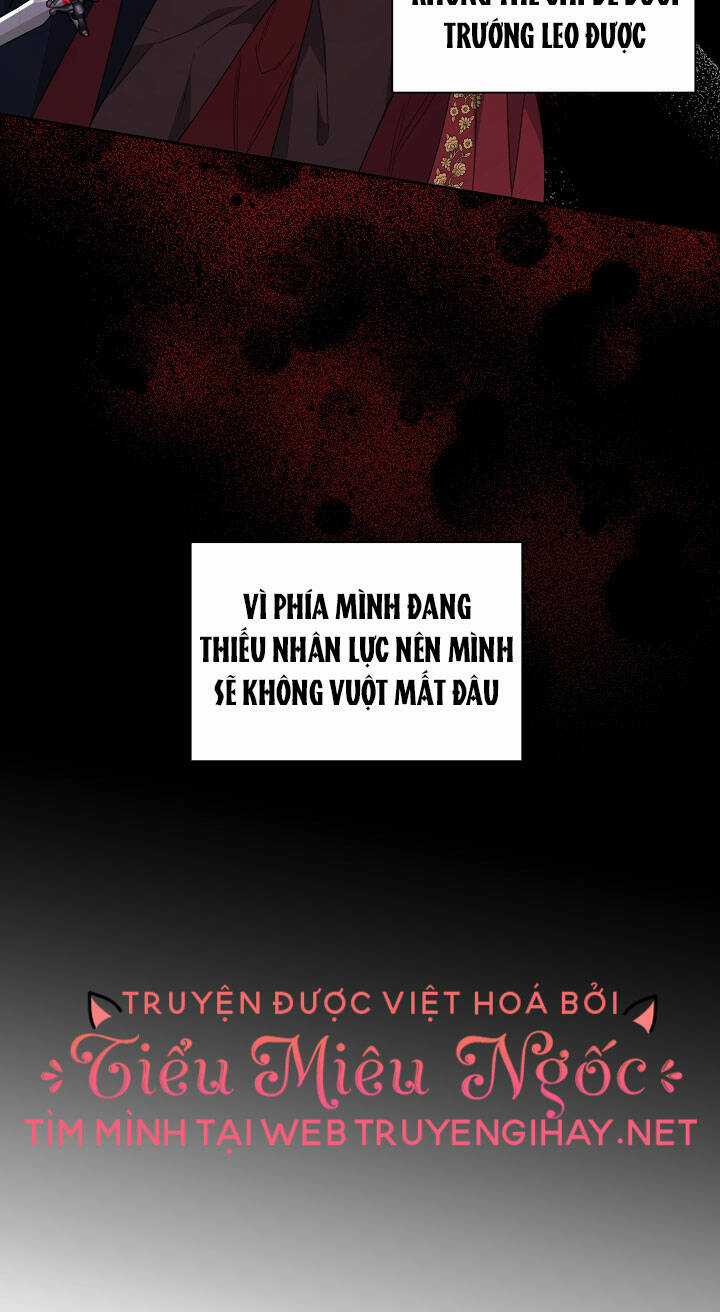 Xuyên Sách Đến Phát Ngán Chapter 35 trang 19