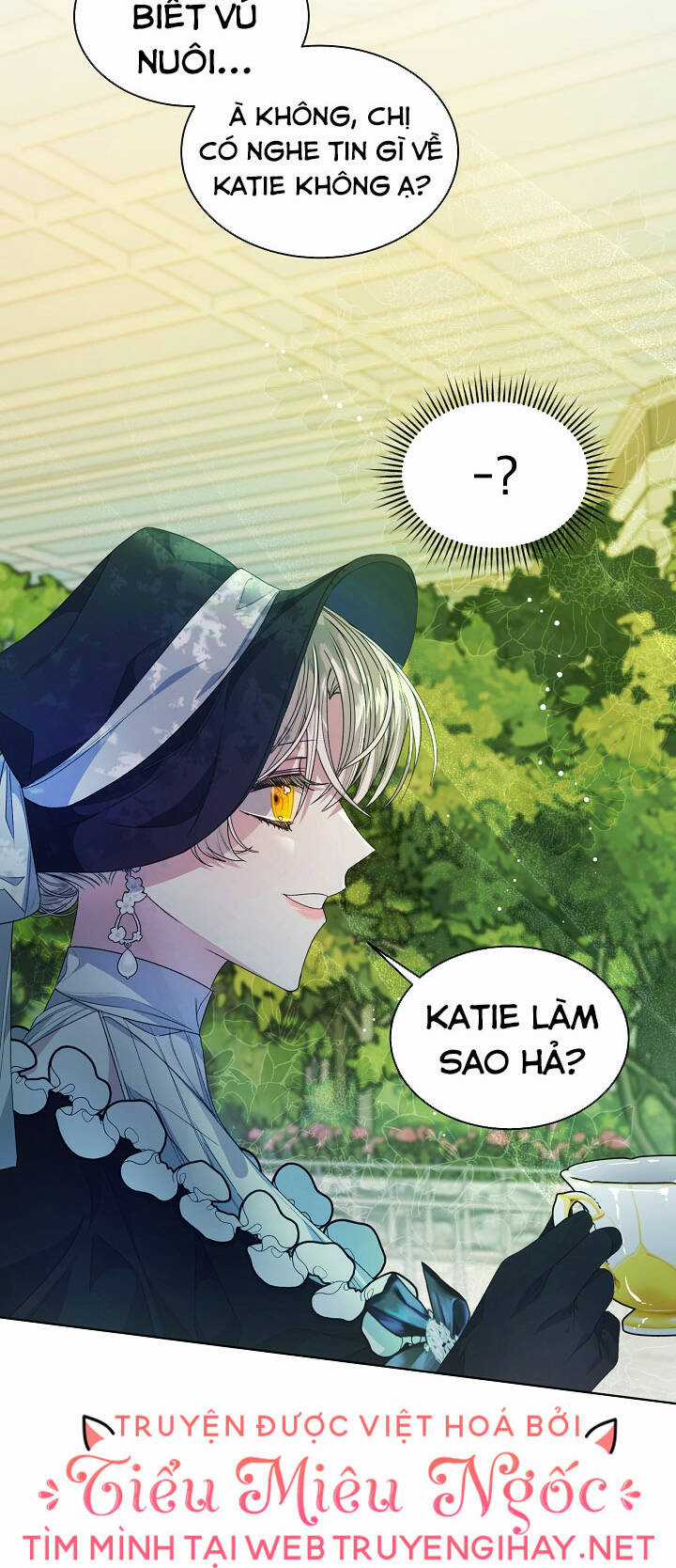 Xuyên Sách Đến Phát Ngán Chapter 35 trang 2