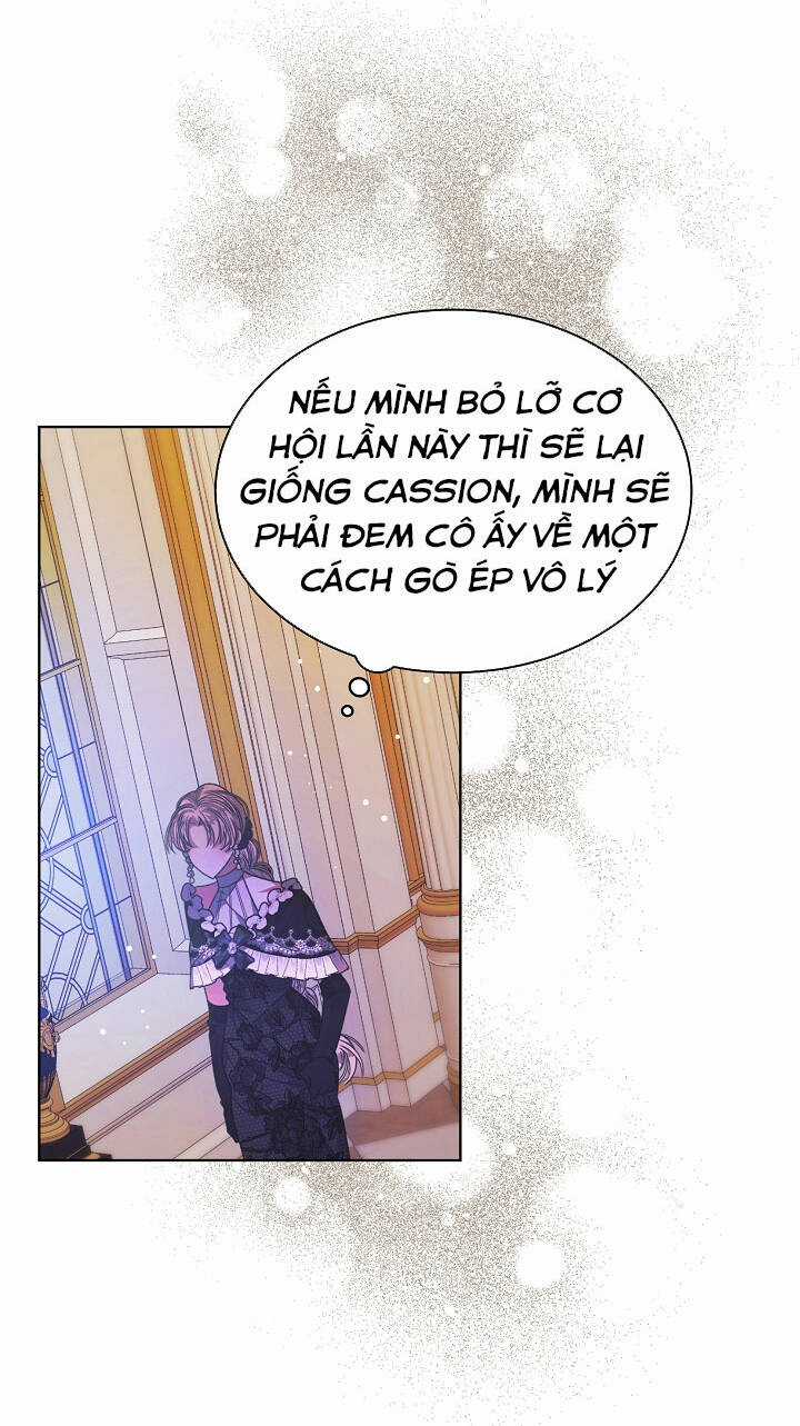 Xuyên Sách Đến Phát Ngán Chapter 35 trang 21