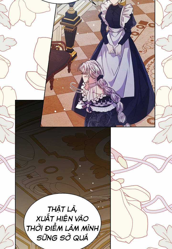 Xuyên Sách Đến Phát Ngán Chapter 35 trang 23