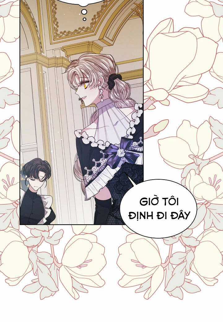 Xuyên Sách Đến Phát Ngán Chapter 35 trang 24