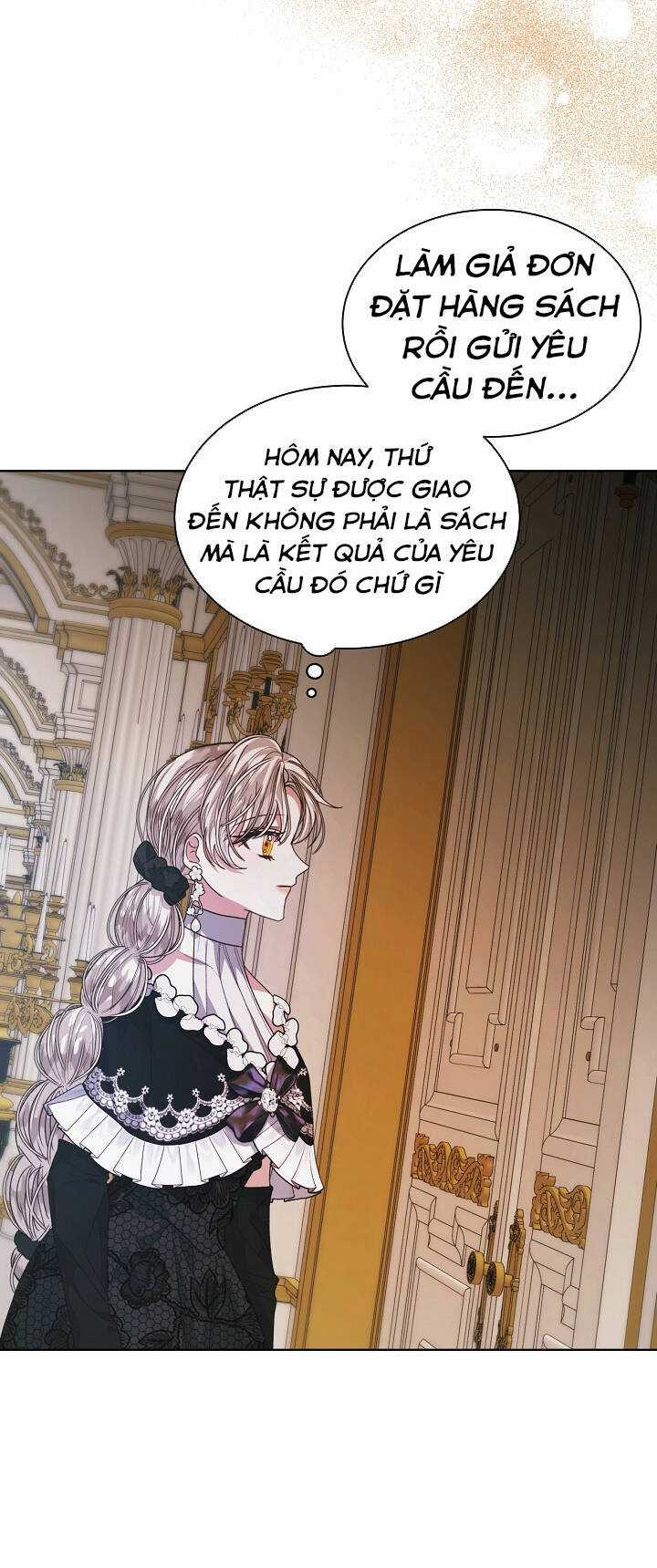 Xuyên Sách Đến Phát Ngán Chapter 35 trang 26