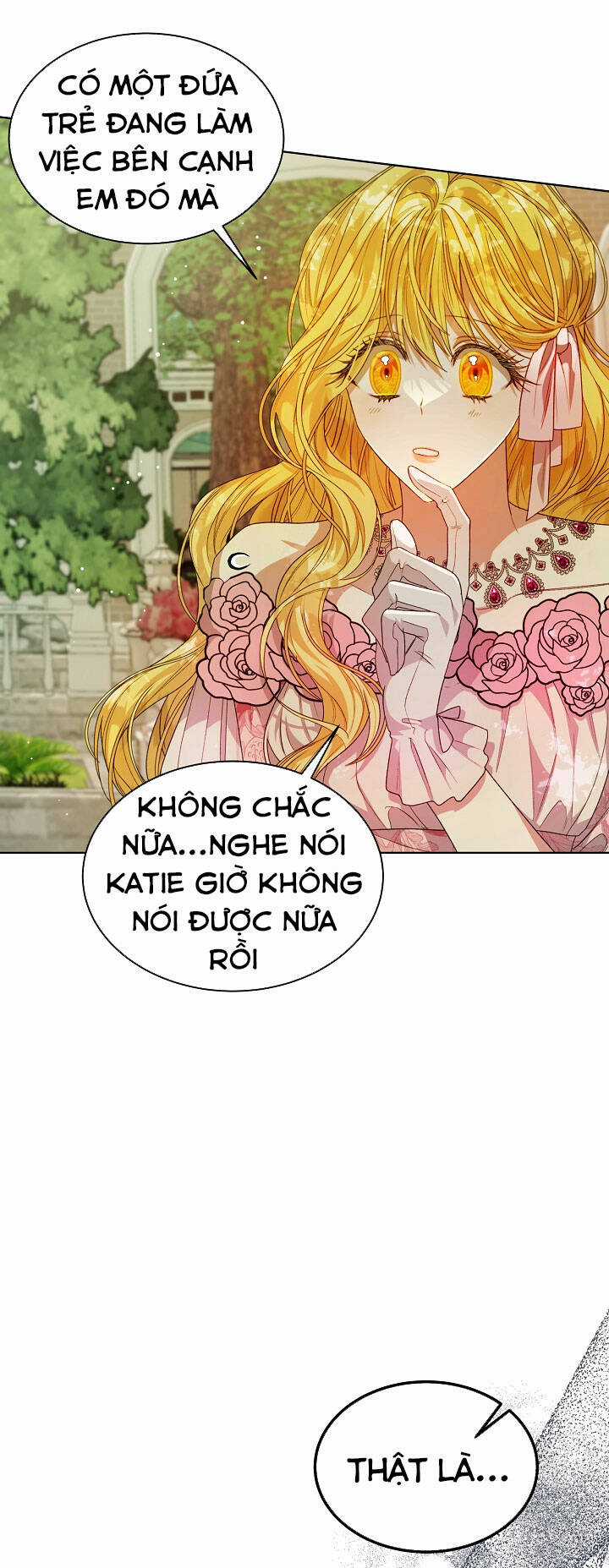 Xuyên Sách Đến Phát Ngán Chapter 35 trang 3