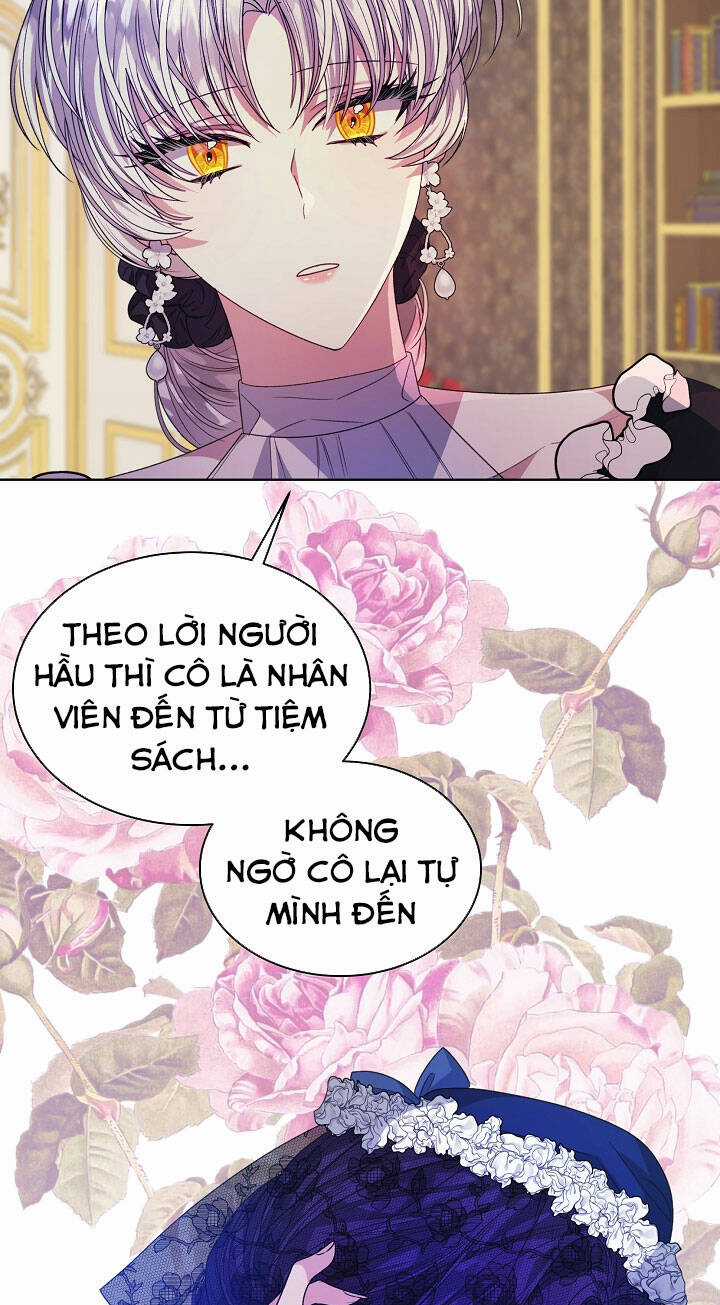 Xuyên Sách Đến Phát Ngán Chapter 35 trang 30