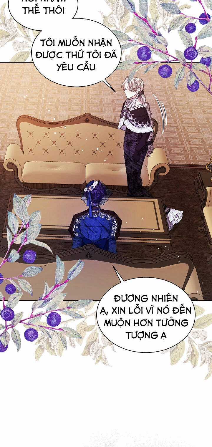 Xuyên Sách Đến Phát Ngán Chapter 35 trang 33