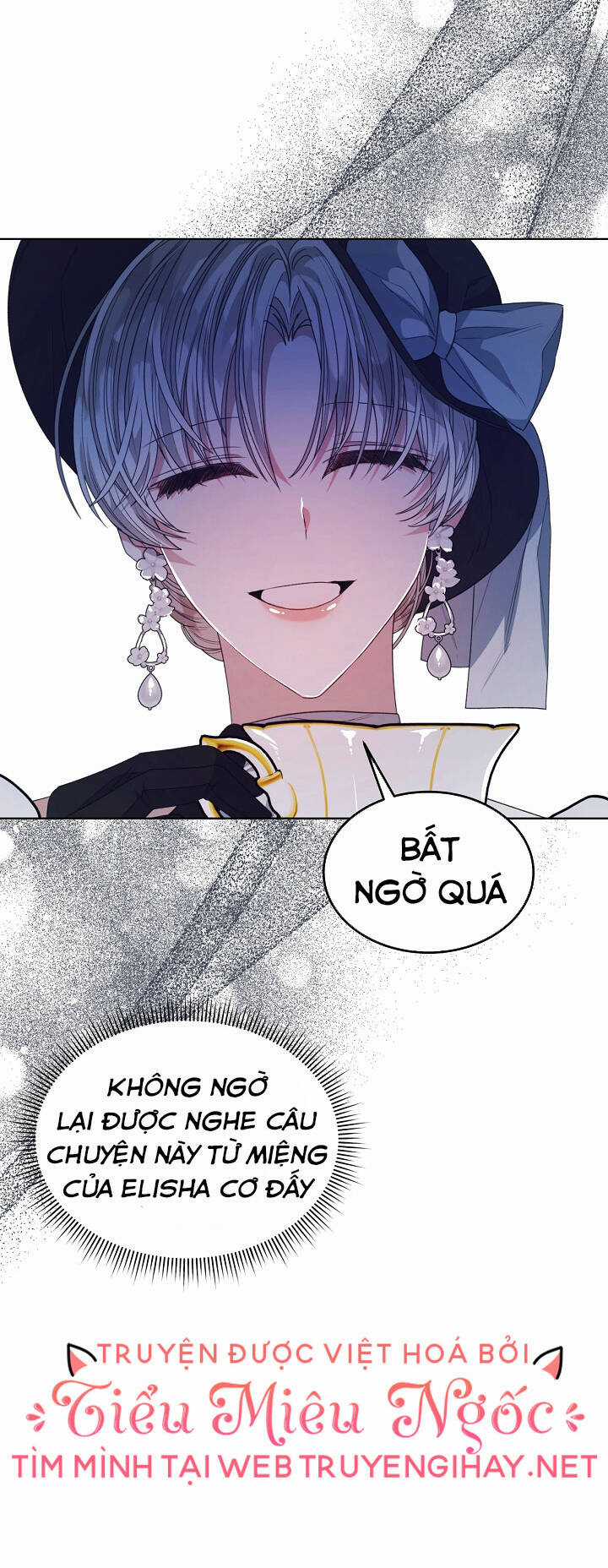 Xuyên Sách Đến Phát Ngán Chapter 35 trang 4