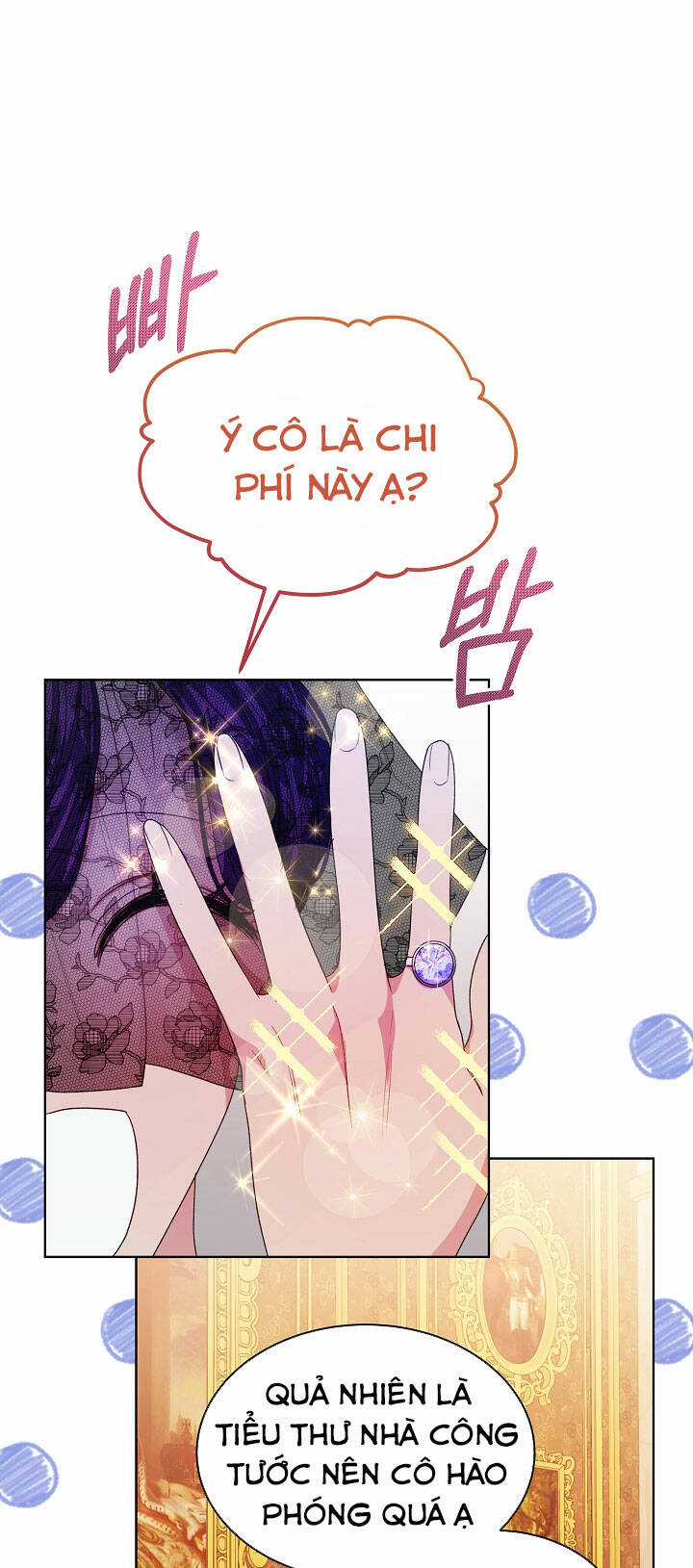 Xuyên Sách Đến Phát Ngán Chapter 35 trang 40