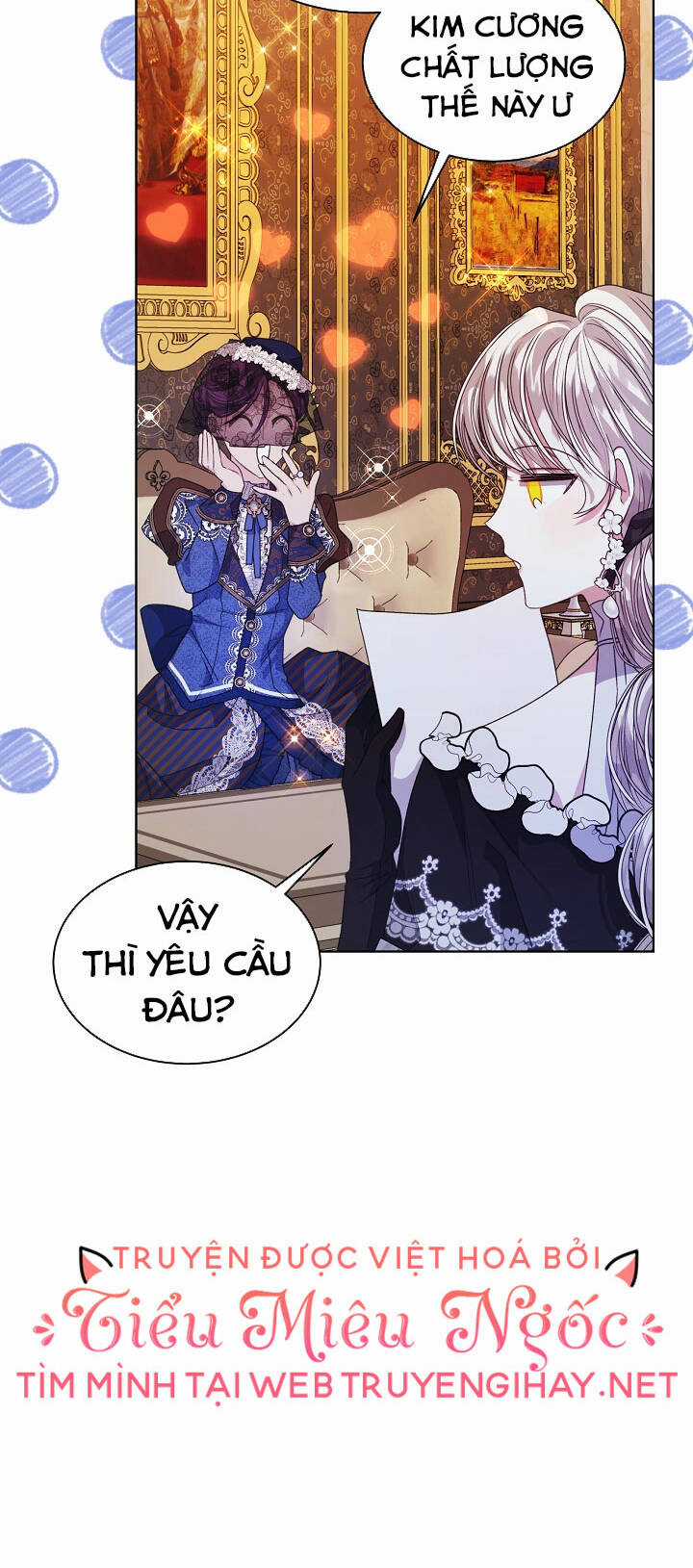 Xuyên Sách Đến Phát Ngán Chapter 35 trang 41