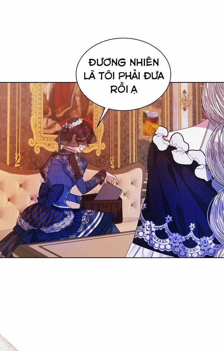 Xuyên Sách Đến Phát Ngán Chapter 35 trang 42